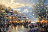 Mountain Memories
